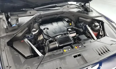 Genesis GV80 2022, 66964 км, за 45900000 KRW - фото 6