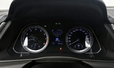 Hyundai Sonata 2020, 82312 км, за 14990000 KRW - фото 8