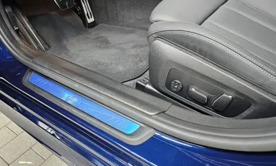 BMW 3-Series 2025, 4978 км, за 54000000 KRW - фото 9