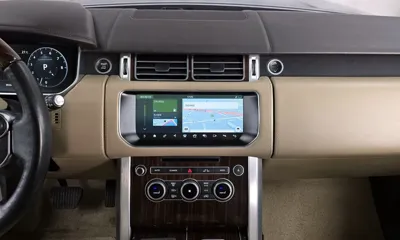 Land Rover Range Rover 2017, 55484 км, за 53500000 KRW - фото 12