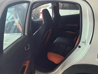 Geely Vision X1 2019, 40100 км, за 23100 CNY - фото 11