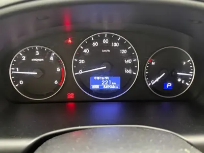 Hyundai Starex 2019, 84900 км, за 14000000 KRW - фото 8