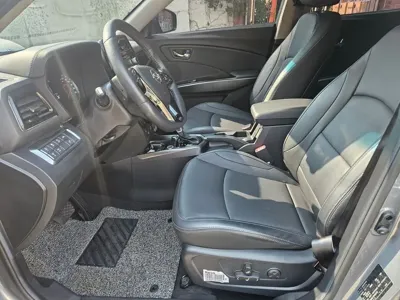 KG_Mobility_Ssangyong TIBOLI 2023, 33965 км, за 16800000 KRW - фото 18