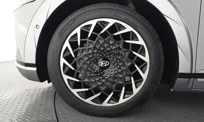 Hyundai Ioniq5 2022, 76625 км, за 32500000 KRW - фото 5