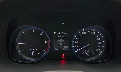 Hyundai Kona 2018, 88729 км, за 13300000 KRW - фото 8