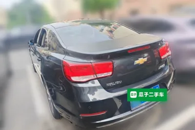 Chevrolet Malibu 2016, 99200 км, за 28295.88 CNY - фото 4