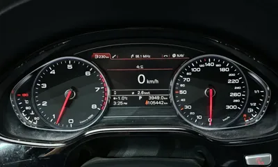 Audi A8 2011, 105442 км, за 10700000 KRW - фото 8