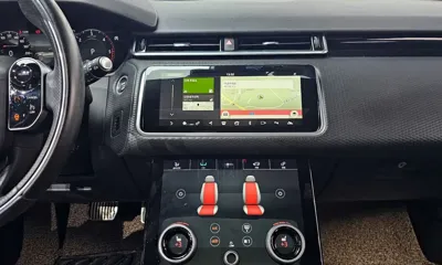 Land Rover Range Rover Velar 2018, 172648 км, за 22500000 KRW - фото 14