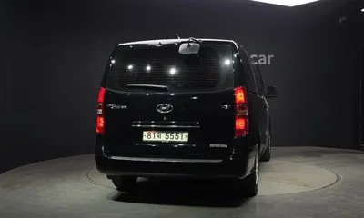 Hyundai Starex 2020, 100188 км, за 15200000 KRW