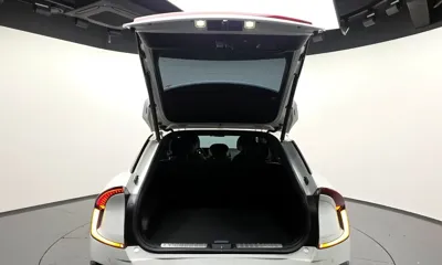 Kia EV6 2022, 111465 км, за 28500000 KRW - фото 37