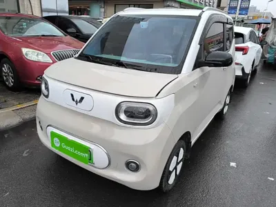 Wuling MINIEV · 2024 год