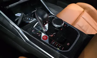 BMW M2 2023, 53919 км, за 68600000 KRW - фото 9