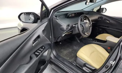 Toyota Prius 2019, 161134 км, за 13490000 KRW - фото 10