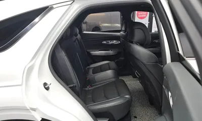 Genesis GV70 2023, 68737 км, за 39200000 KRW - фото 26