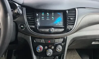 ChevroletGMDaewoo Trax 2019, 166267 км, за 6300000 KRW - фото 15