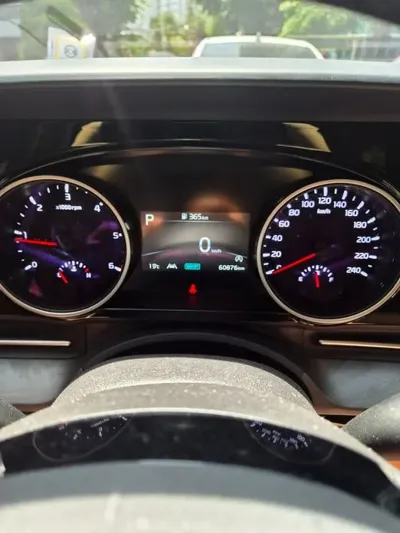 Kia Canival 2023, 60800 км, за 25500000 KRW - фото 8