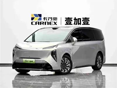 Buick 别克至境世家 · 2025 год