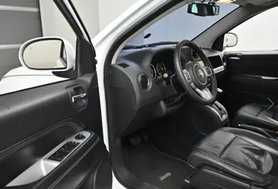 Jeep Compass 2016, 67353 км, за 7690000 KRW - фото 11