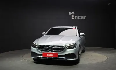 Mercedes-Benz E-Class 2022, 22585 км, за 37500000 KRW - фото 3
