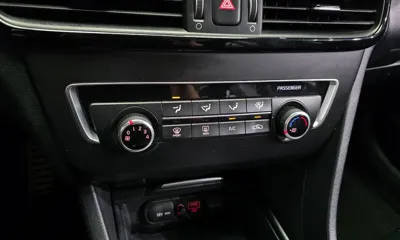 Kia K5 2017, 170907 км, за 7900000 KRW - фото 16