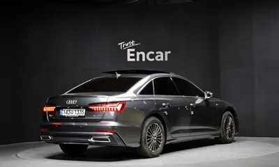 Audi A6 2020, 66468 км, за 29500000 KRW