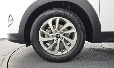 Hyundai Tucson 2018, 119057 км, за 9650000 KRW - фото 5