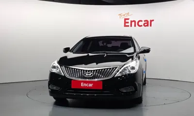 Hyundai Grandeur 2014, 131765 км, за 5900000 KRW