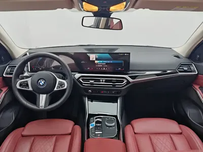 BMW i3 2024, 39600 км, за 136900 CNY - фото 15