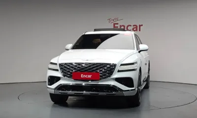 Genesis GV80 2024, 14970 км, за 65900000 KRW - фото 3