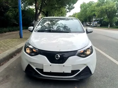 JMEV 易至EV2 2024, 11399 км, за 22000 CNY