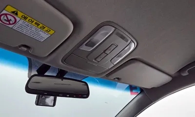 Kia Canival 2019, 42017 км, за 15090000 KRW - фото 19