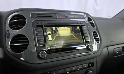 Volkswagen Tiguan 2016, 80893 км, за 9900000 KRW - фото 14