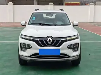 Renault Renault e诺 2019, 99000 км, за 28500 CNY