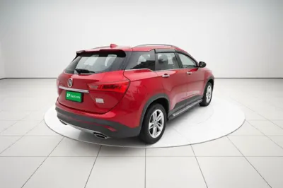 Baojun 530 2018, 183500 км, за 33146.9 CNY - фото 4