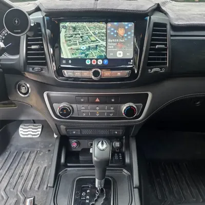 KG_Mobility_Ssangyong Rexton 2021, 84000 км, за 16900000 KRW - фото 10
