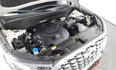 Hyundai Palisade 2020, 158493 км, за 17900000 KRW - фото 6