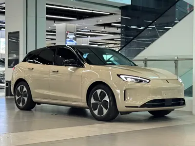 AITO 问界 AITO M5 2022, 68800 км, за 108000 CNY