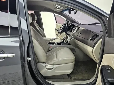 Kia Canival 2018, 305000 км, за 4800000 KRW - фото 11