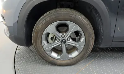 Kia Seltos 2021, 51019 км, за 14800000 KRW - фото 27