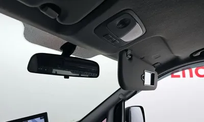 Hyundai Starex 2020, 46727 км, за 17300000 KRW - фото 19