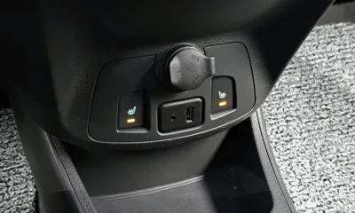 ChevroletGMDaewoo Spark 2014, 23008 км, за 5000000 KRW - фото 18