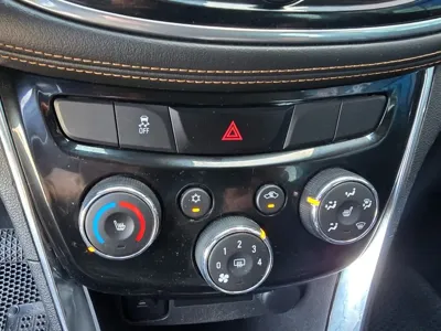 ChevroletGMDaewoo Trax 2018, 87096 км, за 7700000 KRW - фото 11