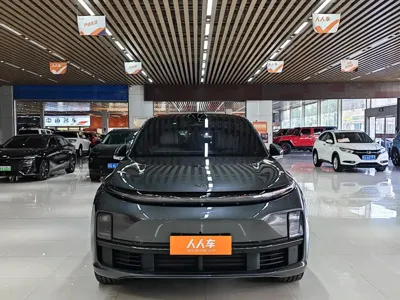 Li Auto Li L7 2024, 47000 км, за 227800 CNY