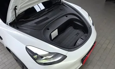 Tesla Model 3 2022, 95172 км, за 31800000 KRW - фото 6