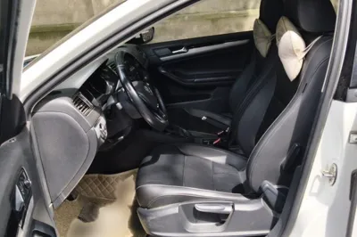 Volkswagen Sagitar 2018, 95500 км, за 59373.46 CNY - фото 14