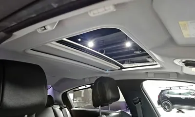 Peugeot 508 2016, 153780 км, за 4500000 KRW - фото 19