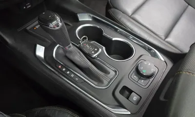 ChevroletGMDaewoo Traverse 2020, 75590 км, за 20900000 KRW - фото 9