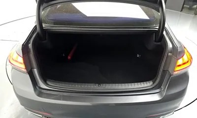 Hyundai Genesis 2014, 124733 км, за 9500000 KRW - фото 20