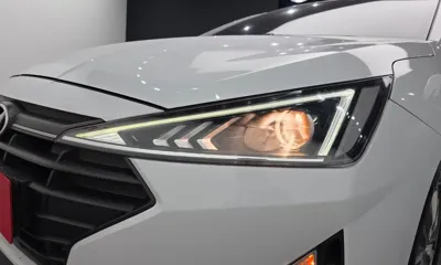 Hyundai Avante 2019, 108015 км, за 10900000 KRW - фото 22