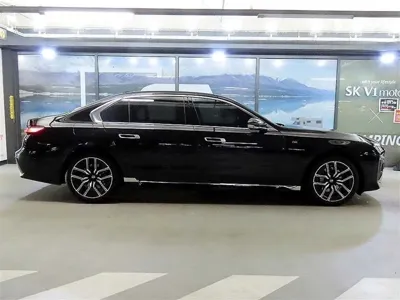 BMW 7-Series 2025, 59094 км, за 105500000 KRW